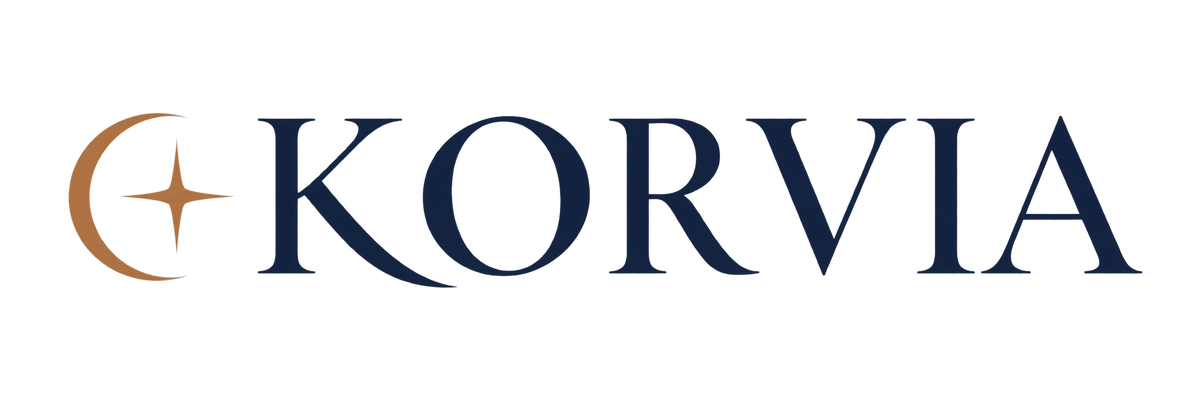 KORVIA 